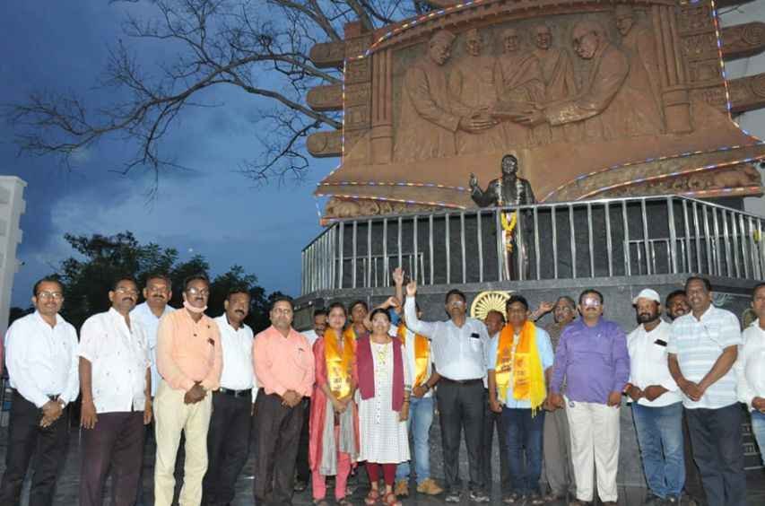 Central_government_should_conduct_OBC_as_well_as_all_caste_wise_census_-_Mandal_Yatra