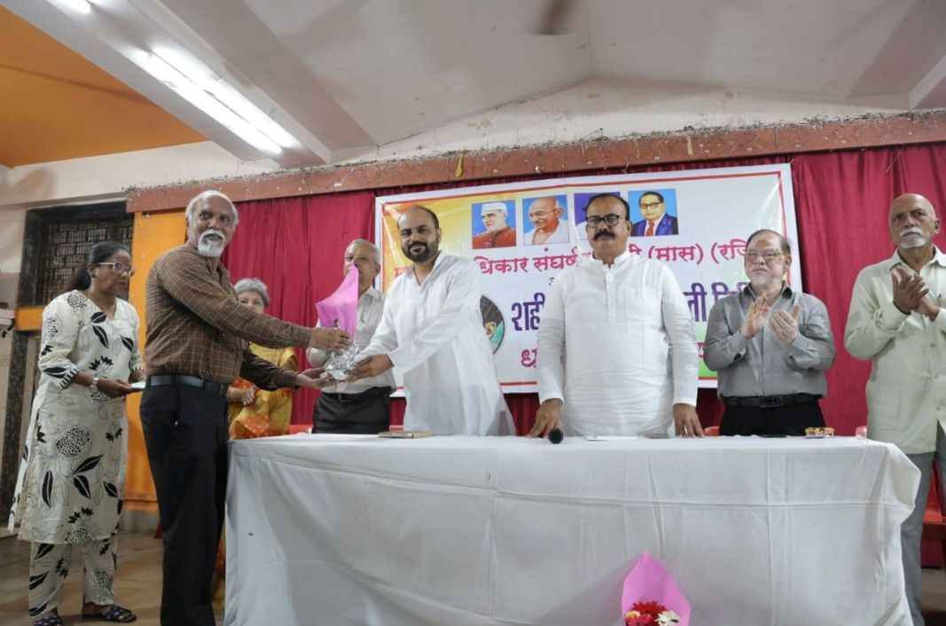 Chandrakant_Zatale_on_Ending_Fanaticism_for_Religious_Harmony