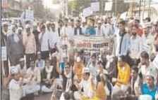 Chhatarpur_OBC_Mahasabha_came_out_on_the_road_for_27_percent_OBC_reservation