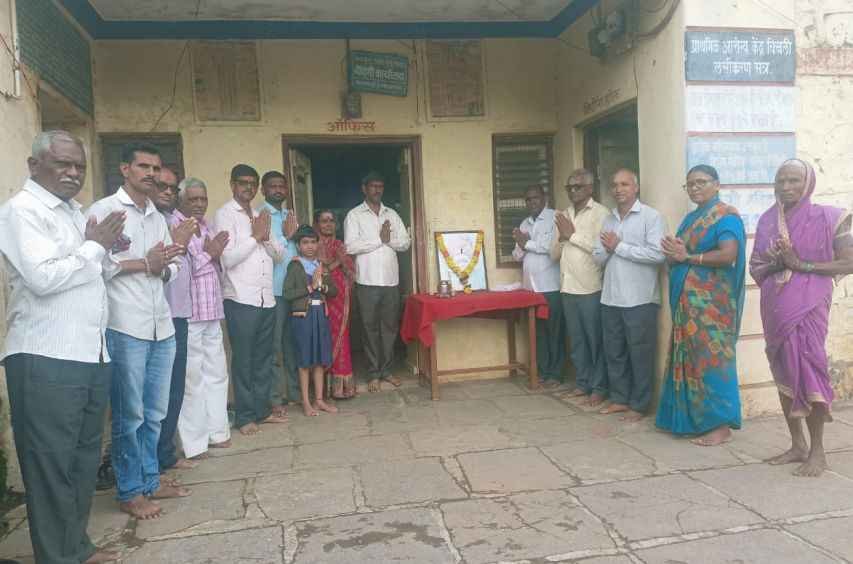 Chhatrapati_Shahu_Maharaj_chi_Jayanti_Bastwade_madhe_Utsahat