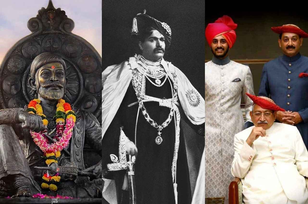 Chhatrapati_Shivaji_Maharaj_family_vs_Brahmanism