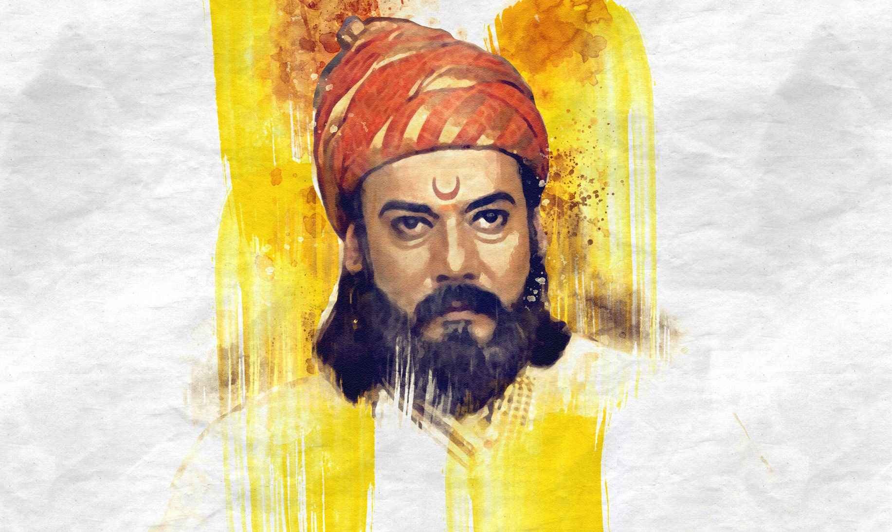 Chhatrapati shivaji Maharaj