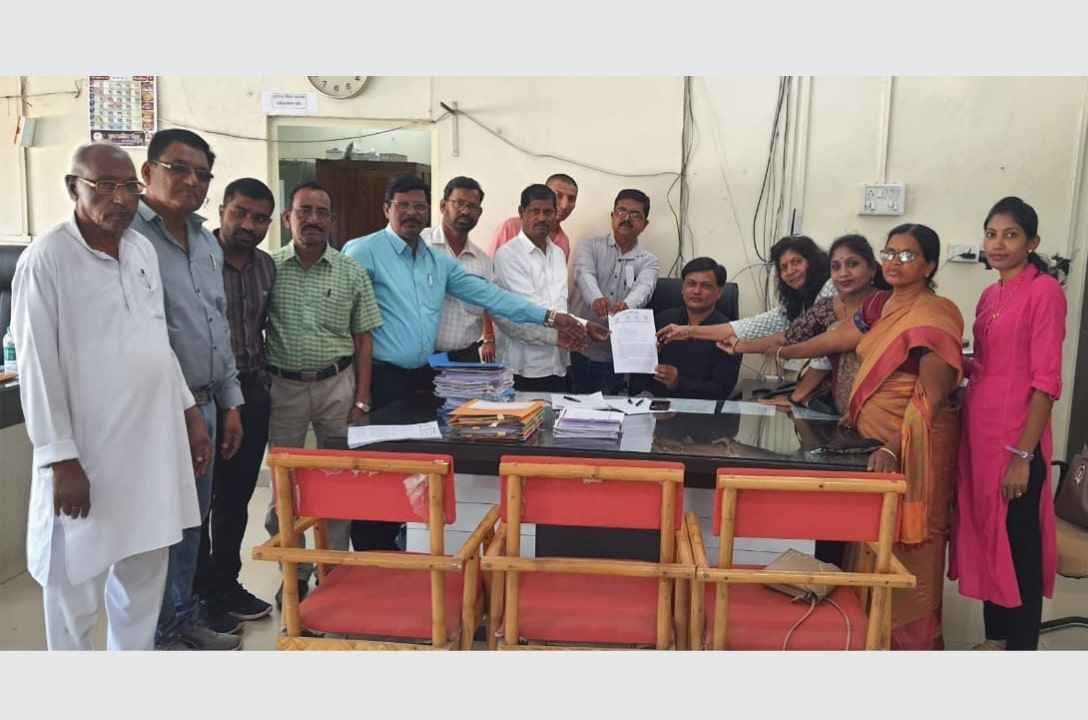 Do_OBC_census_like_Bihar_Rashtriya_OBC_mahasangh_Gadchiroli