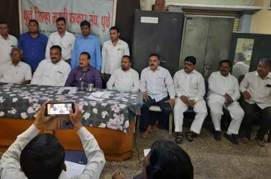 For_OBC_reservation_should_send_a_statement_Maharashtra_Prantik_Tailik_Mahasabha