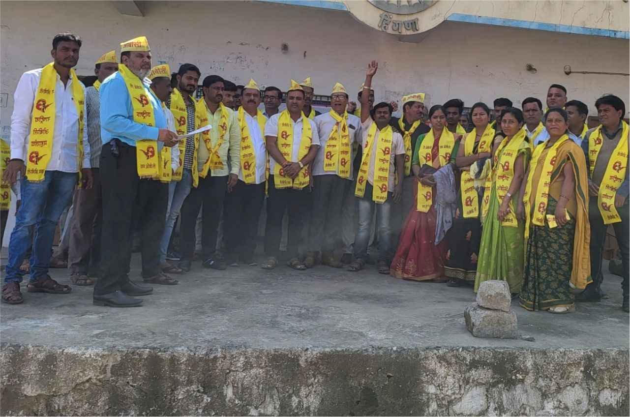 Get_OBC_casteless_census_done_-_Rashtriya_OBC_mahasangh_Hingna