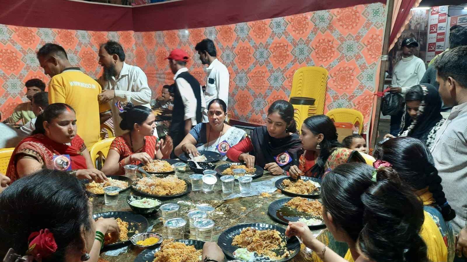 Karl_Marxs_Jayanti_by_shetkari_kamgar_paksh