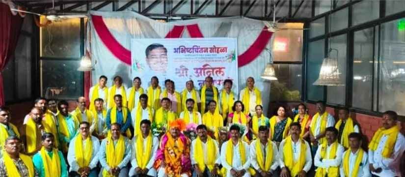 Latur_OBC_Shikshak_Sangh_cha_Anil_Nachpalle_Vadhdivas_Samaroh