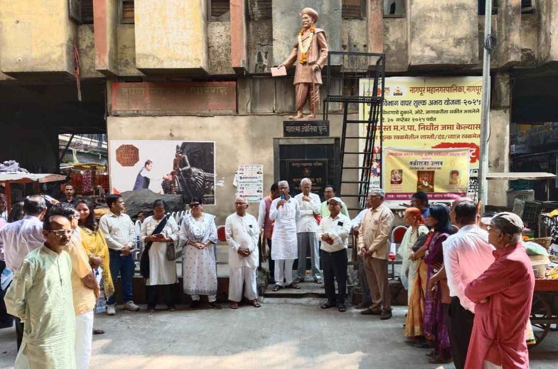 Nagpur_Bali_Raja_Utsav_Balipratipada