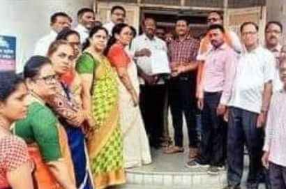 Nagpur_OBC_Samaj_nivedan