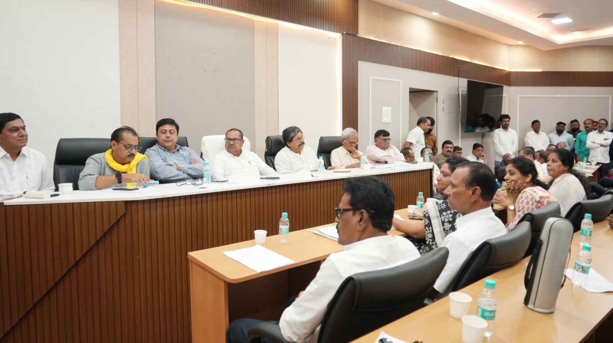 Nagpur_OBC_Unite_for_October_Protest_Against_Maratha_Reservation