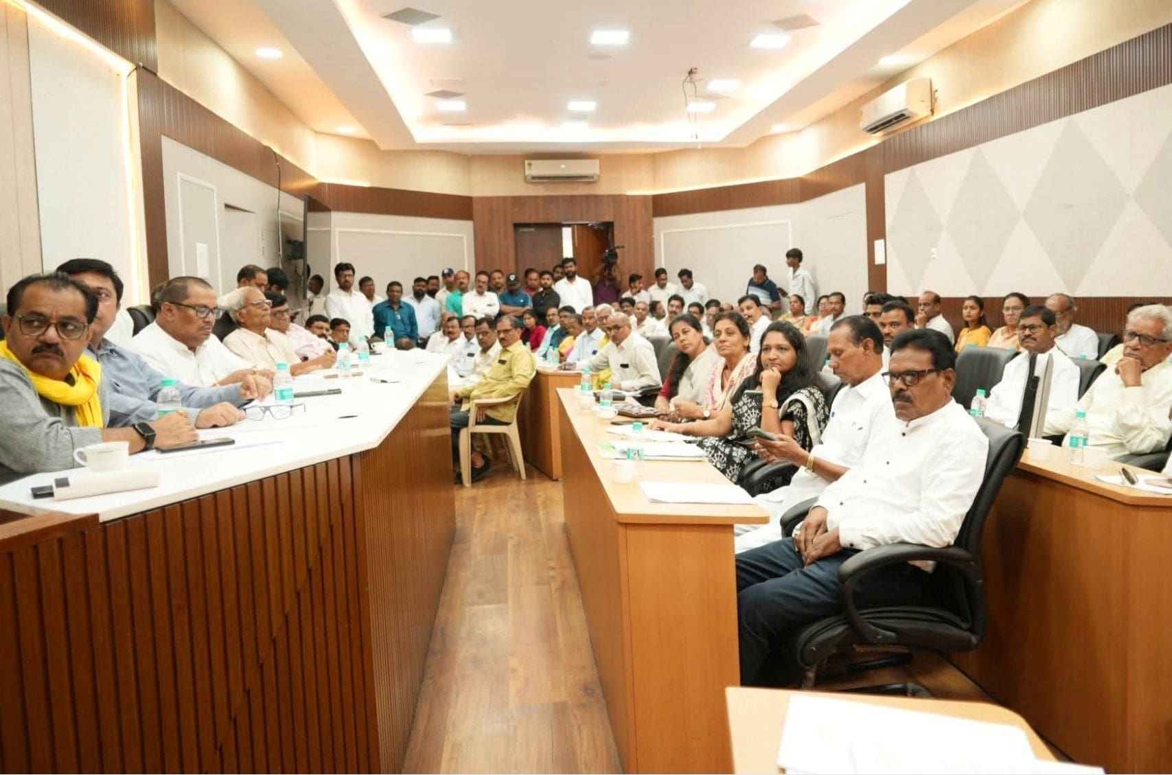 Nagpur_madhye_OBC_cha_Mahamorcha_Maratha_Arakshan_GR_Virodhi_Ladha