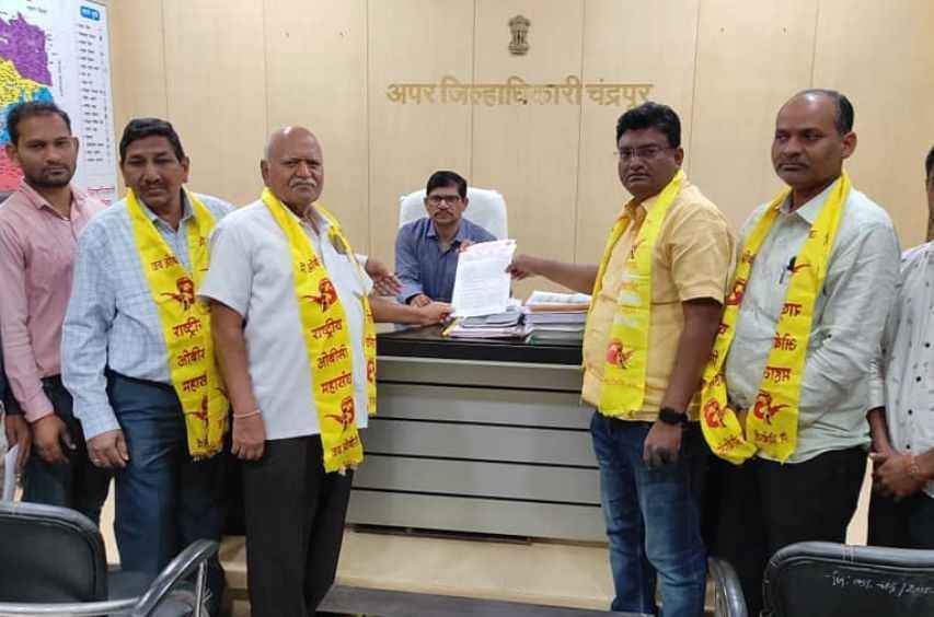 National_OBC_Fedn_seeks_caste_wise_census