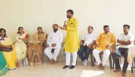 No_OBC_reservation_Than_No_elections