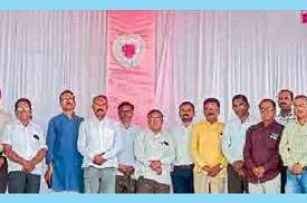 OBC_Adhikari_karmchari_Sangh_Taluka_karykarini_vistar_Sindkhed_Raja