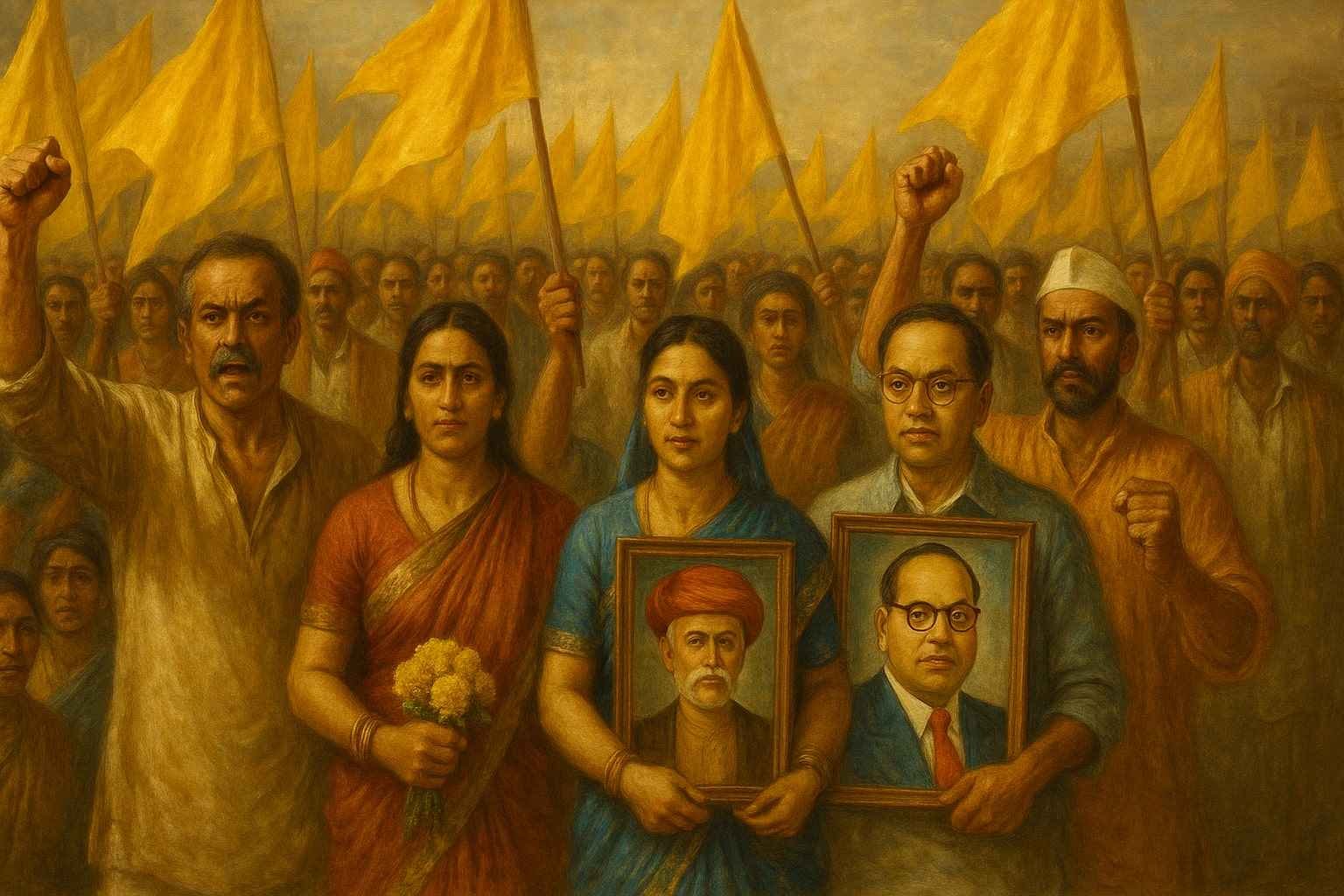 OBC_Arakshan_sathi_Ladhai_Mahayuti_Govt_la_Warning