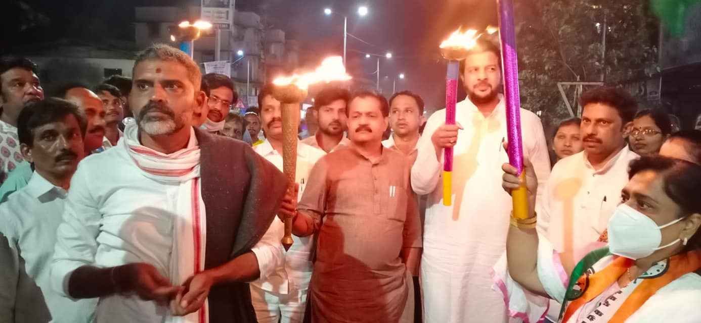 OBC_Bahujan_Must_be_united_-_Ishwar_Balbudhe