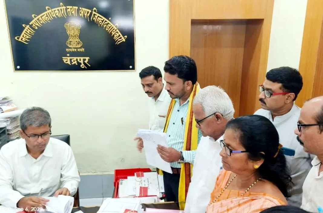 OBC_Karenge_Bhik_Mango_Andolan