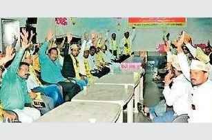 OBC_Mahapanchayats_warning_on_Maratha_reservation