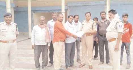 OBC_Mahasabha_Bandh_in_Uchehara