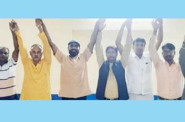 OBC_Morcha_will_run_Ghanta_Bajao_Need_Se_Jagao_campaign