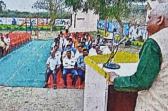 OBC_census_is_serious_isue_Prof_Devare