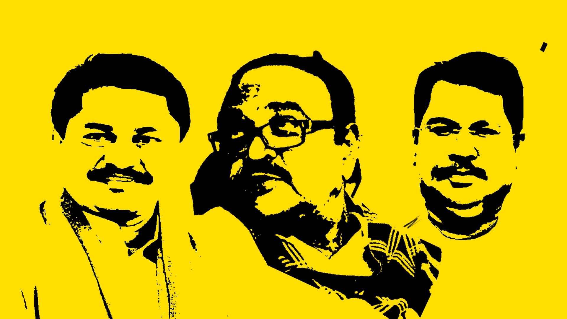 OBC_leader_should_be_resign_for_the_OBC_reservation