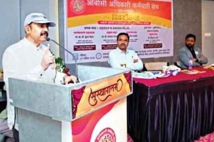 OBCs_should_fight_for_their_rights_Prof_Dr_Mandal