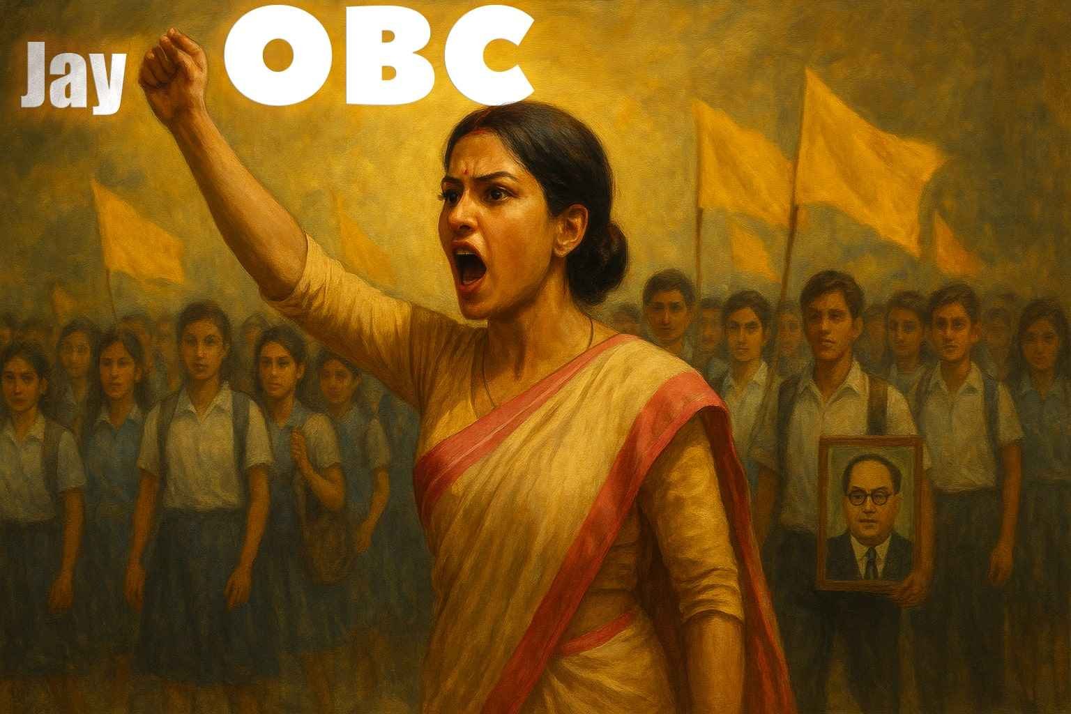 Parliamentary_Committee_Urges_Increase_in_OBC_Creamy_Layer_Limit