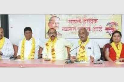 Participate_in_Tirupati_convention_for_the_rights_of_OBC_-_Dr_Taiwade