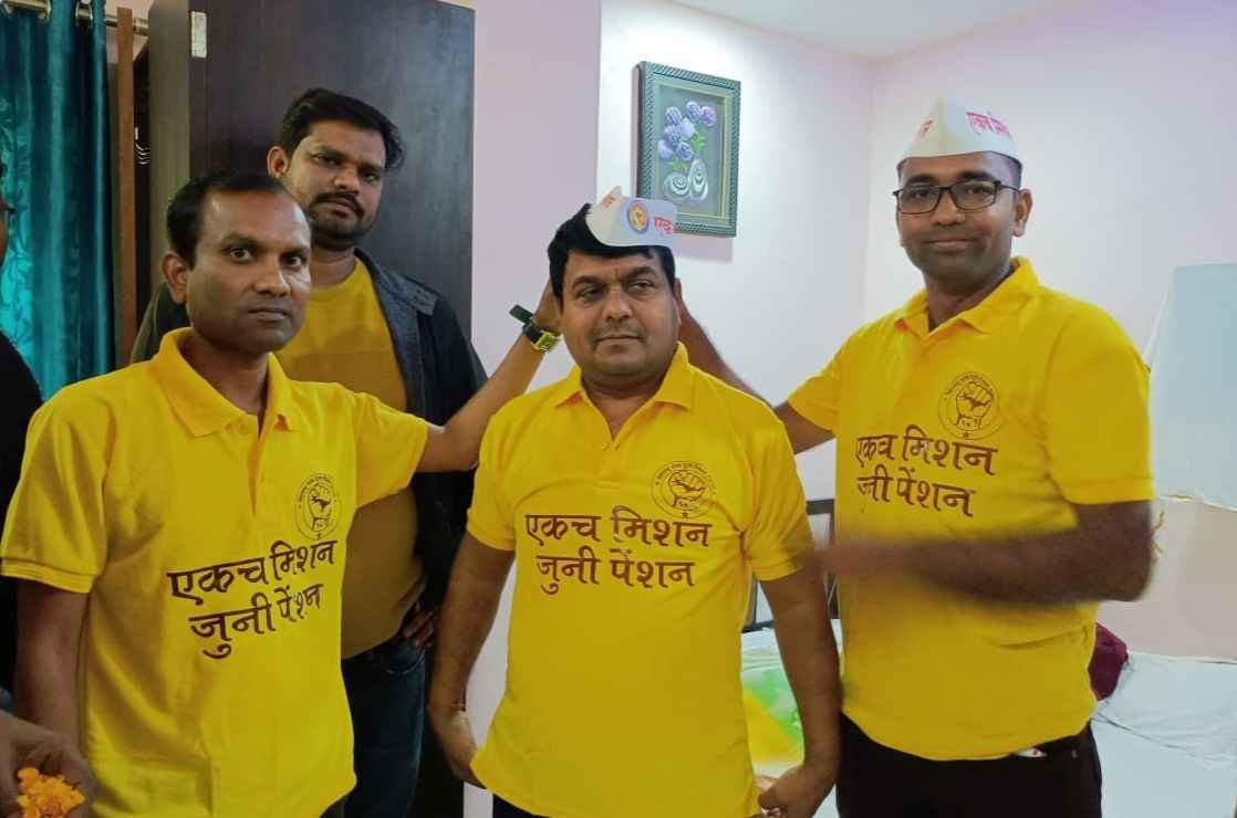 Pension_Sankalp_Yatra_supported_by_Rashtriya_OBC_karmchari_sanghatna