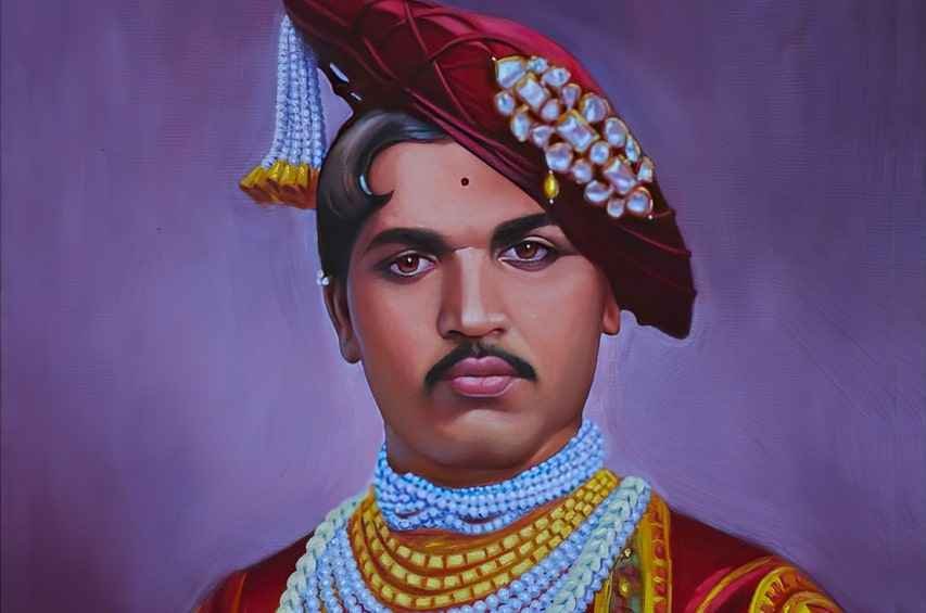 Rajarshi_Shahu_Maharaj_of_Kolhapur