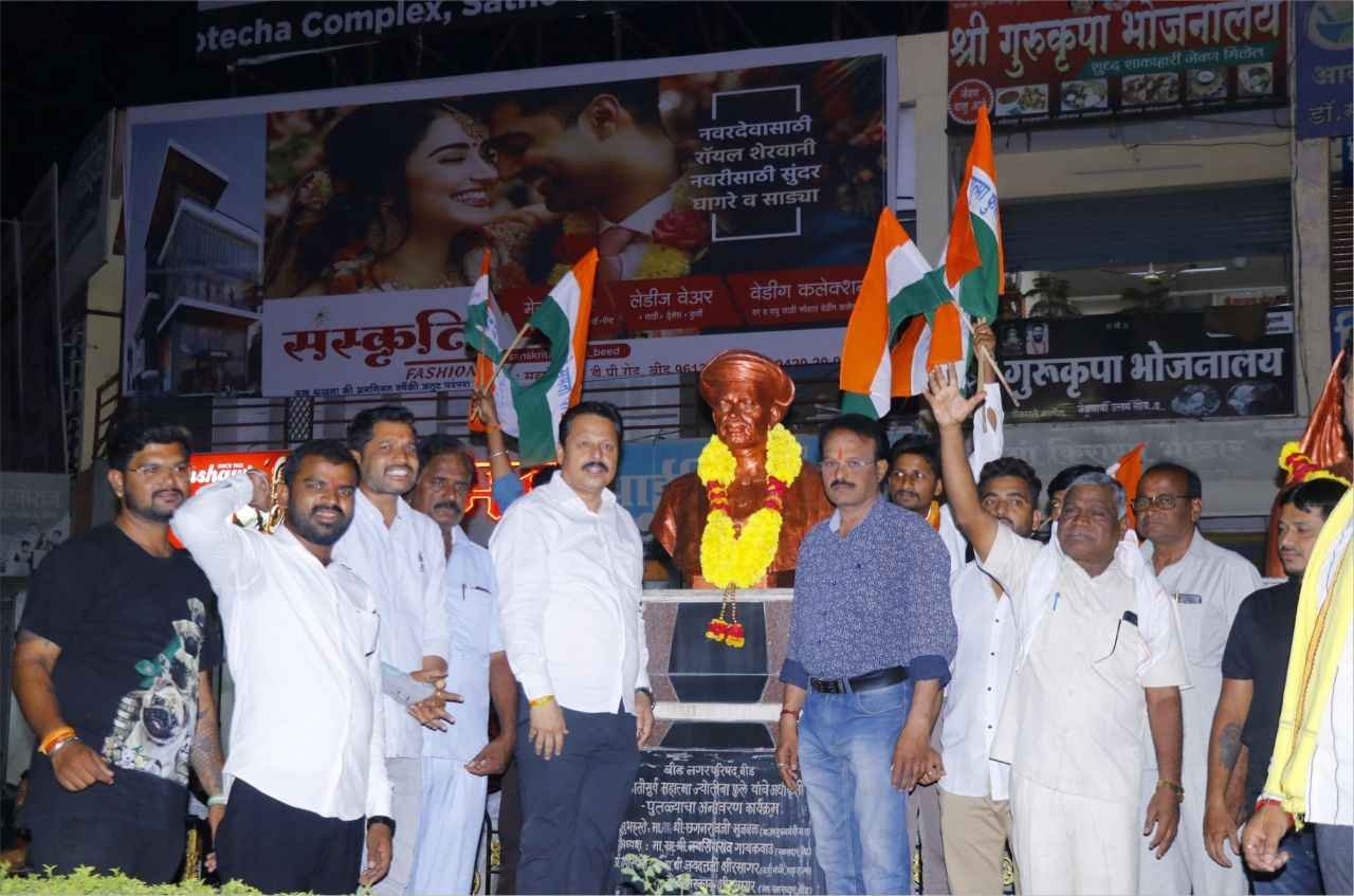 Samata_Parishads_Victory_Deshat_First_Jatnahi_Census_After_Independence