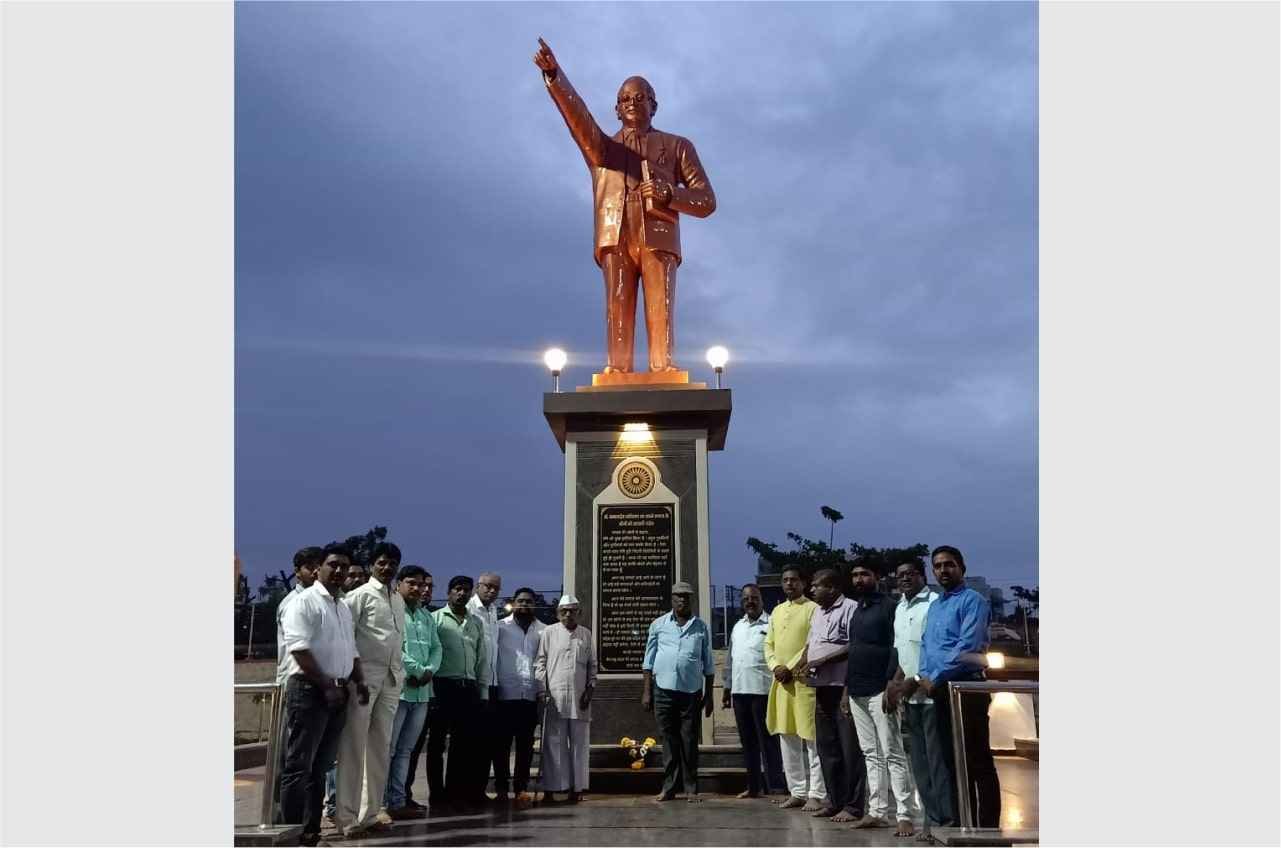 To_spread_the_thoughts_of_Phule_Shahu_Ambedkar_in_Jat_taluka_organizing_meetings_every_Sunday_at_Jat