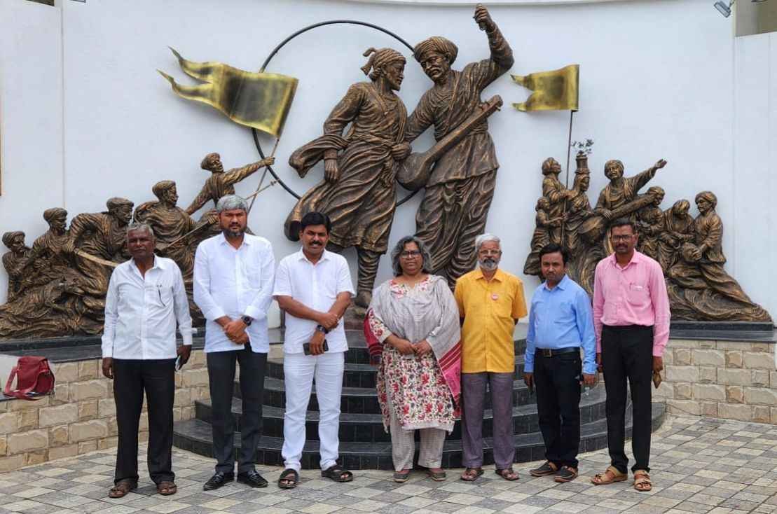 Vidrohi_Sahitya_Sammelan_2023_in_Amalner