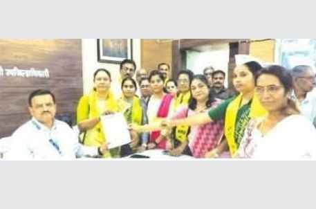 Yavatmal_madhye_Mali_Samajacha_Morcha_OBC_Arakshan_Vachava