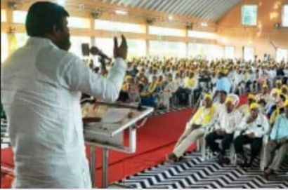 aarakshan_Mhanje_Garibi_hatava_cha_Karyakrama_nahi