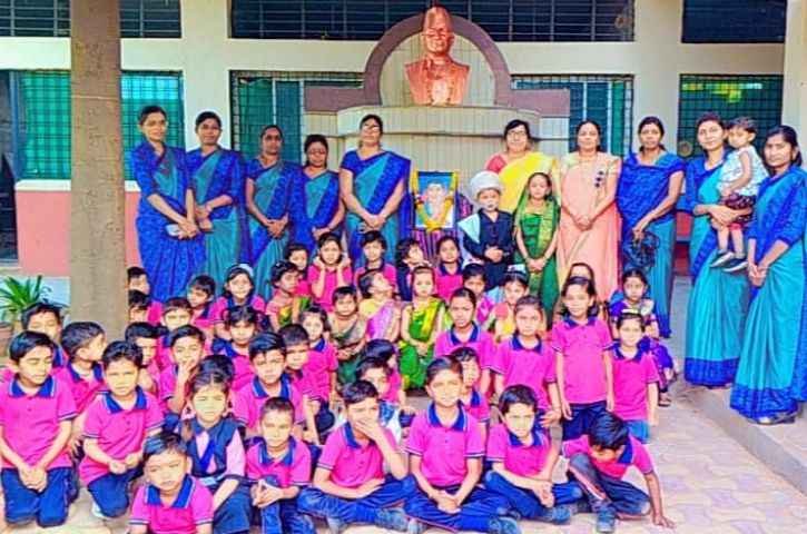 krantijyoti_Savitribai_Phule_Jayanti_Asalgaon