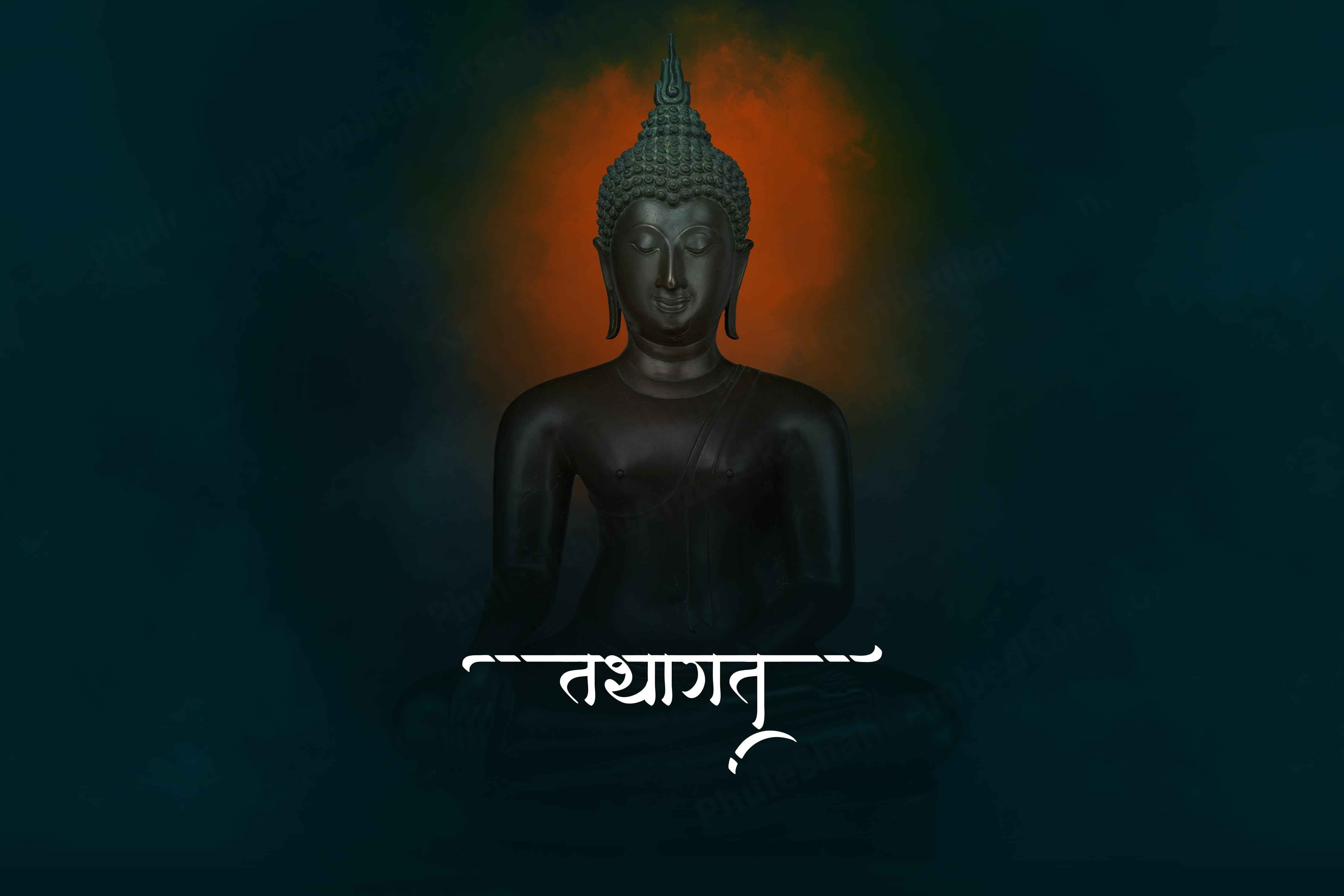 mahatma gautam buddha