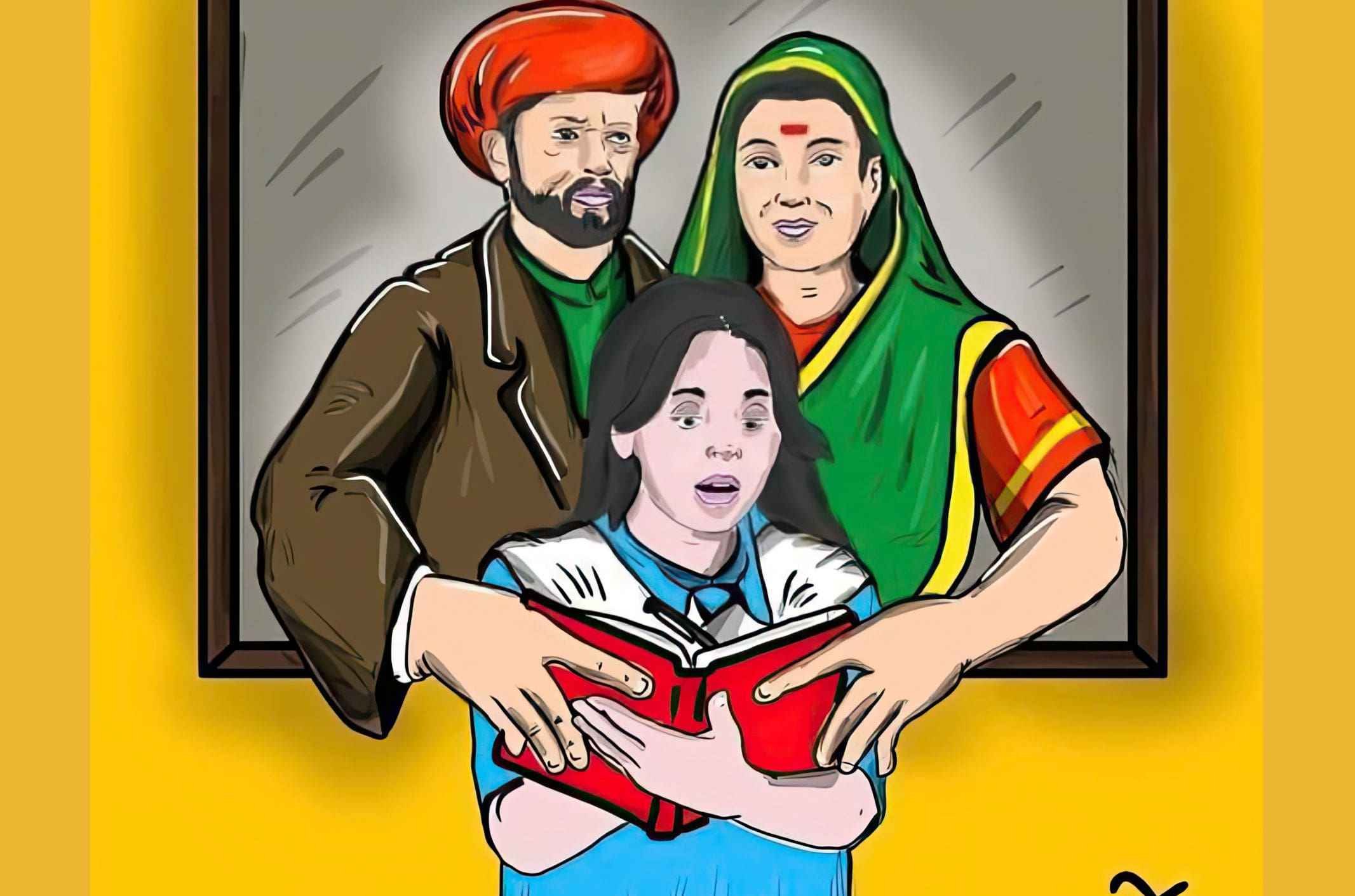 satyashodhak_Samaj_Mahila_Sangh_aayojit_Mahila_adhiveshan