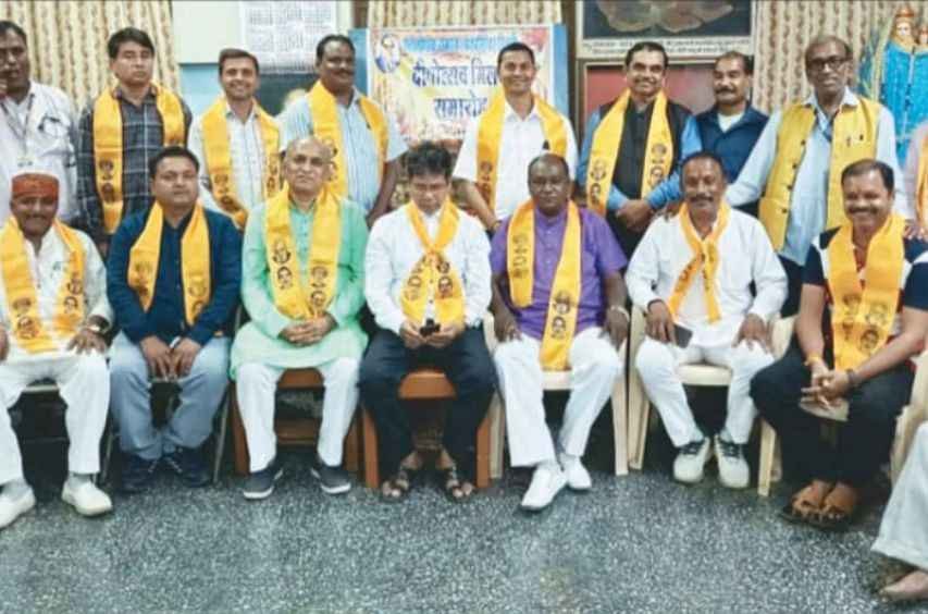 satyashodhak_samaj_nea_deepotsav_Parv_Manaayaa