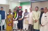 ओबीसी आघाडीचे १६ उमेदवार जाहीर
