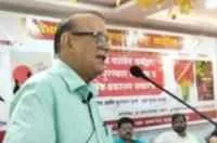 फॅसिझमशी लढणारी नव आधुनिकता जन्मास आली पाहिजे - डॉ. यशवंत मनोहर यांचे प्रतिपादन
