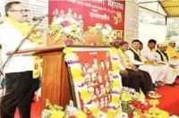 बिहारच्या धर्तीवर महाराष्ट्रात जातनिहाय जनगणनेचे प्रयत्न करणार
