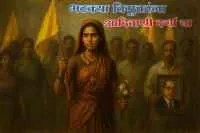 हैदराबाद गॅझेटच्या आधारावर भटक्या विमुक्तांना आदिवासी दर्जा द्या: मराठा आरक्षणाच्या मागणीनंतर तीव्र टीका आणि स्वतंत्र हक्काची मागणी