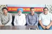 बुद्ध पूर्णिमा पर टोहाना में काव्य गोष्ठी का आयोजन, साहित्यकारों ने कविता के माध्यम से दिया शांति और प्रेम का संदेश
