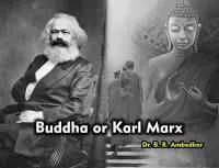 Buddha or Karl Marx