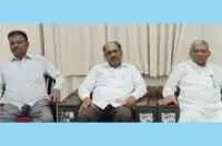 आगामी जनगणनेत ओबीसींची जात निहाय जनगणना झालीच पाहिजे
