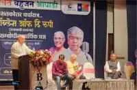 अक्षरे जुनी मात्र सिद्धांत ताजा : अॅड. आंबेडकर
