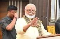 'जीआर' मागे न घेतल्यास ओबीसी लढा तीव्र होईल: भुजबळांचा सरकारला धडकदार इशारा आणि न्यायालयीन आव्हानाची घोषणा