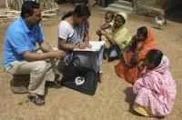 बिहार प्रमाणे राज्यातील ओबीसींची स्वतंत्र जनगणना कर - नवनाथ वाघमारे
